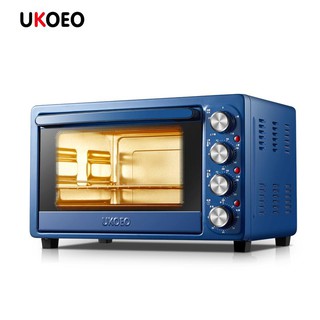 Lò Nướng UKOEO D1 32L