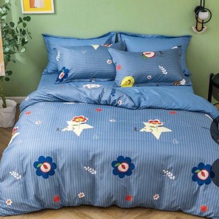 Ga chống thấm cotton cho đệm ngoại cỡ
