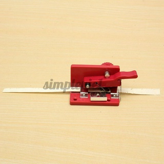 1 Dụng Cụ Cắt Giấy Quilling