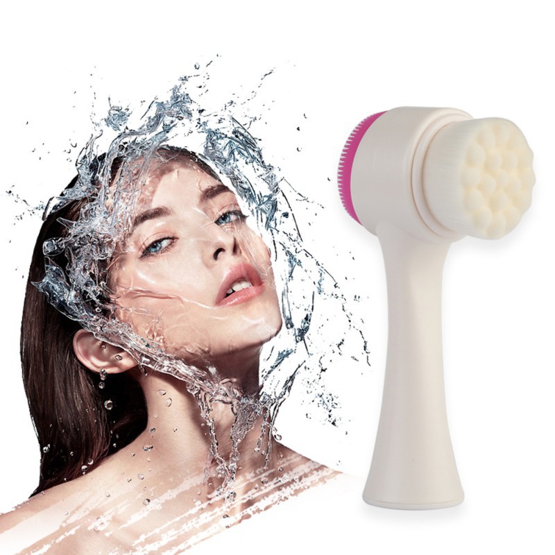 Cọ rửa mặt MAANGE | BigBuy360 - bigbuy360.vn