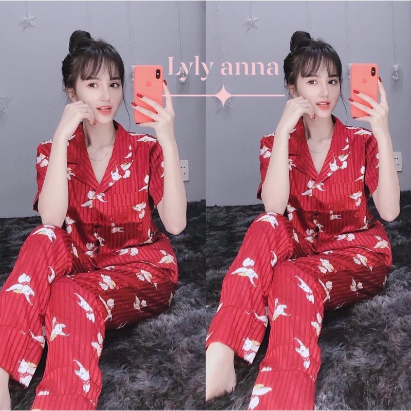 Bộ lụa gấm siêu đẹp ( dưới 57kg) | BigBuy360 - bigbuy360.vn