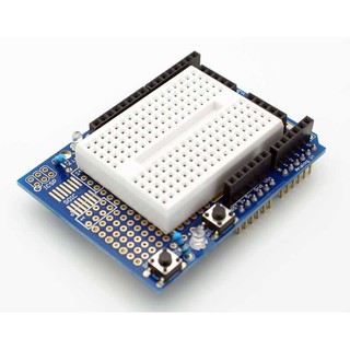 ARDUINO UNO PROTO SHIELD