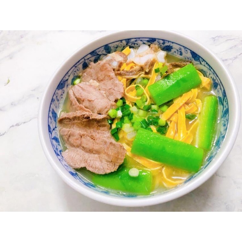 Mì Váng Đậu - For Keto/Das/Lowcarb