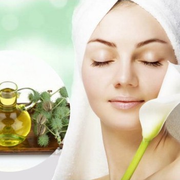 Dầu Thầu Dầu(Castor Oil) 10ml