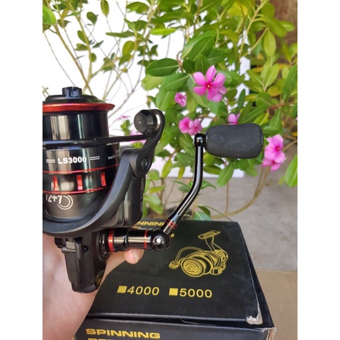 máy đứng lure cối nông Ls1000-2000-3000 chất 45g6