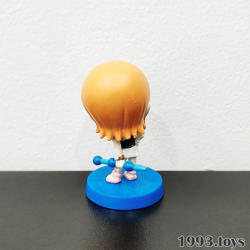 Mô hình chính hãng PLEX figure One Piece Anime Chara Heroes Vol.4 Water Seven - Nami