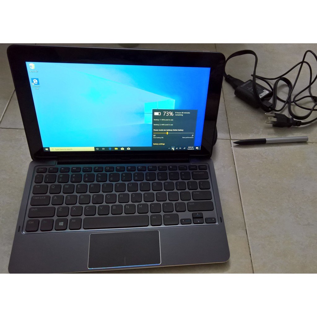 Laptop Dell Venue Pro 11 - 2 trong 1 | BigBuy360 - bigbuy360.vn