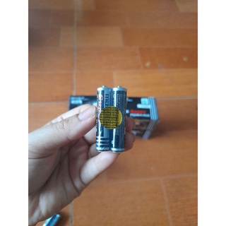 pin AA/AAA  maxell super red R6P(AR)4P
