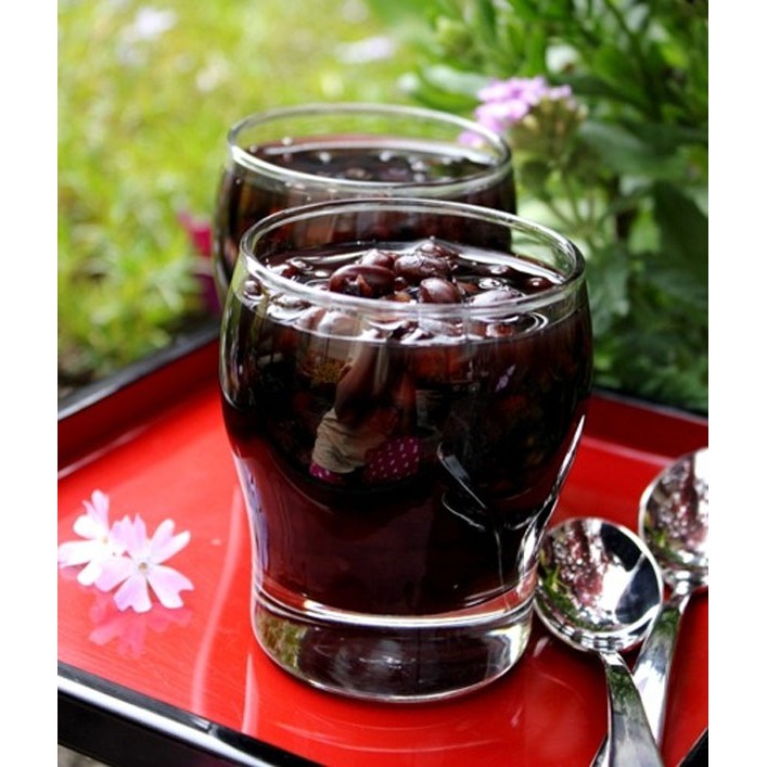 Đậu đỏ - Nghệ An/ 500gr [Date: 1/2022] | BigBuy360 - bigbuy360.vn