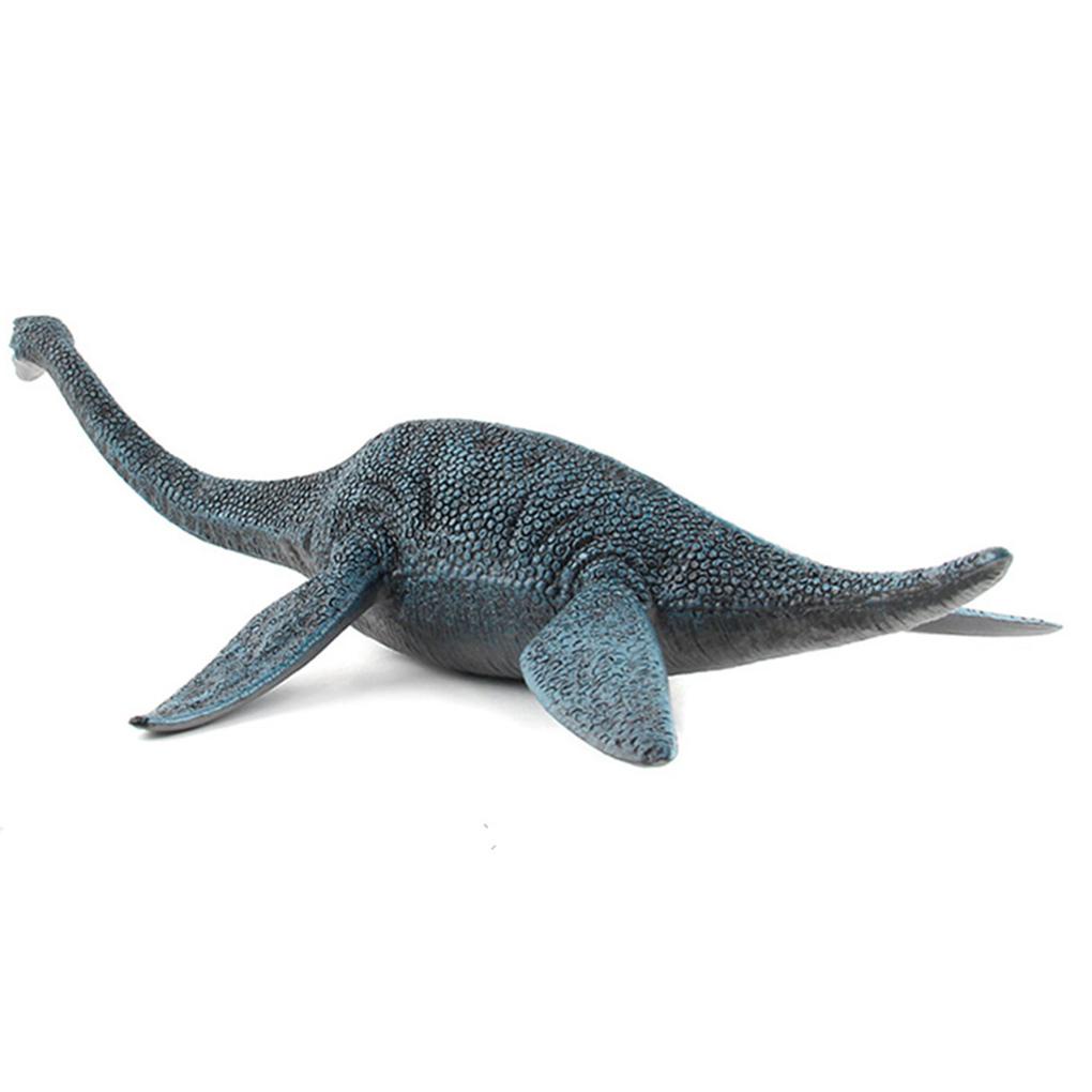 Mô Hình Khủng Long Plesiosaurus Đồ Chơi Cho Bé