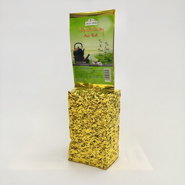 Trà Tân Cương Đặc Biệt- Chè Thái Nguyên Chính Hãng Tân Cương Xanh Thương Hiệu Cúp Vàng Uy Tín