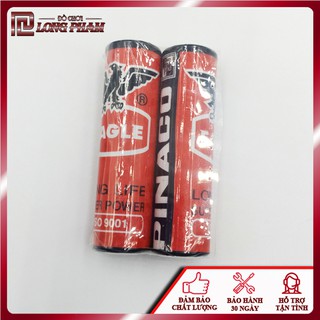 [XÃ LỖ NGHỈ DỊCH] Pin AA 1,5v Pinaco vĩ 2 pin