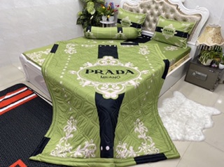 Drap thun lạnh 5D cao cấp