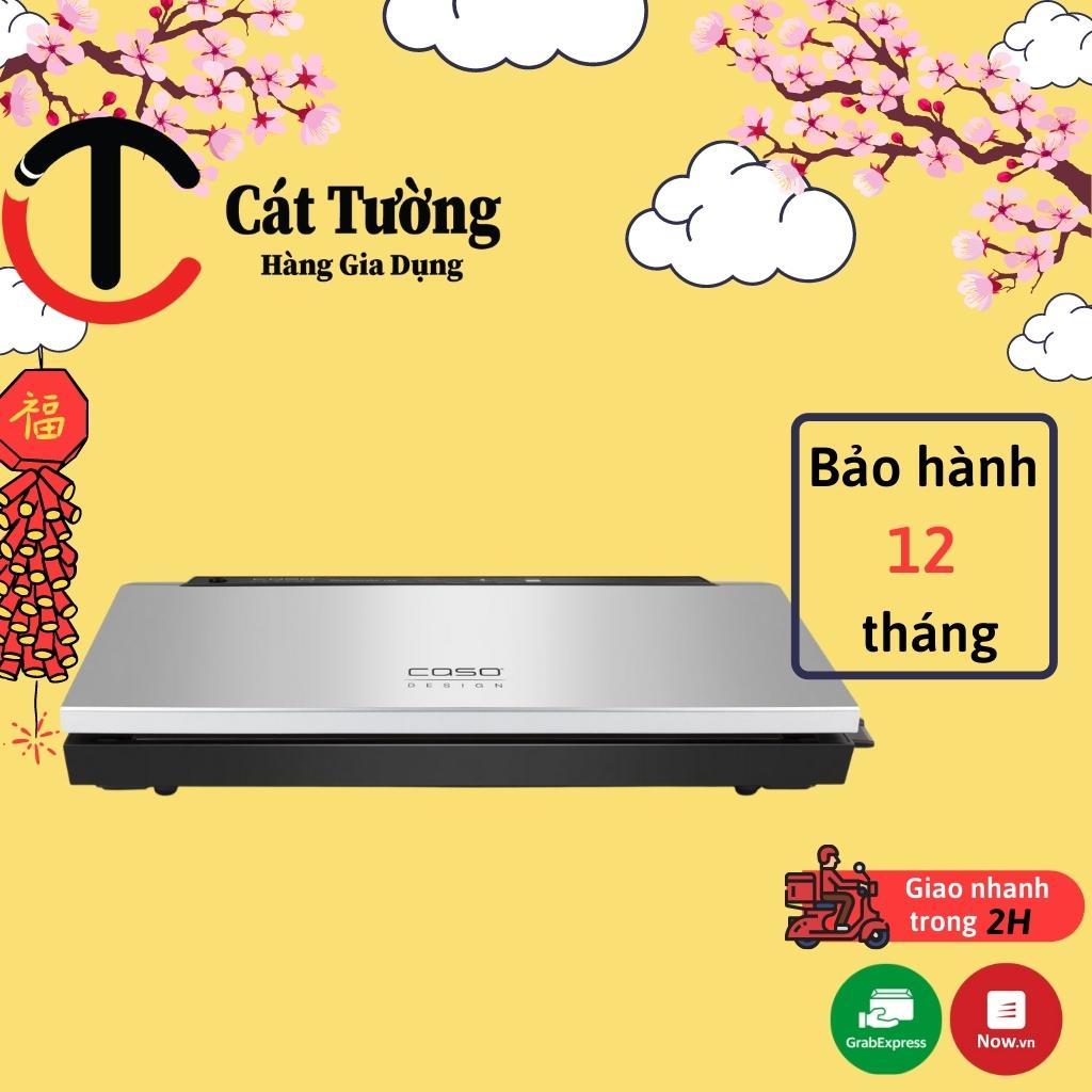 Máy Hút Chân Không Caso Gourmet VAC 180 CHÍNH HÃNG ĐỨC