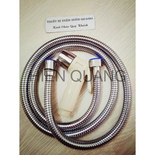 Bộ Dây vòi xịt rửa vệ sinh
