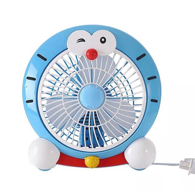 quạt mini để bàn hình thú ngộ nghĩnh | BigBuy360 - bigbuy360.vn