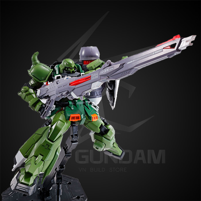 [BANDAI] MÔ HÌNH LẮP RÁP GUNDAM MG 1/100 BLAZE ZAKU PHANTOM/ BLAZE ZAKU WARIOR [P-Bandai] GUNPLA CHÍNH HÃNG NHẬT BẢN