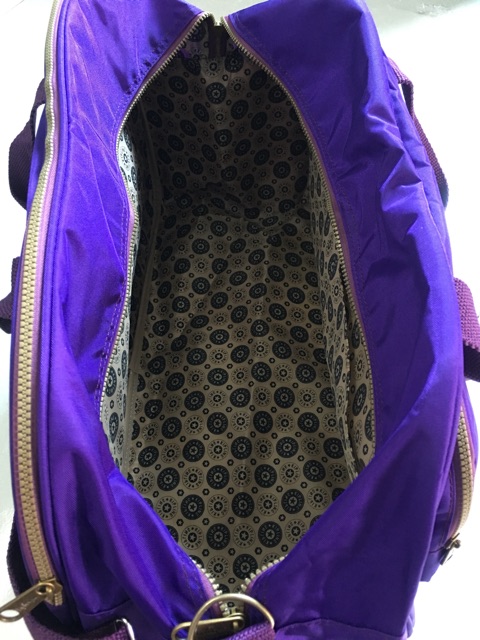 Túi du lịch lớn