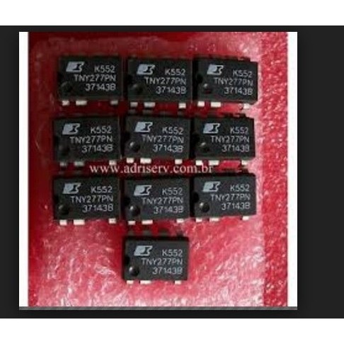 (Hàng Mới Về) Tinh Chất Dưỡng Da Tny277Pn