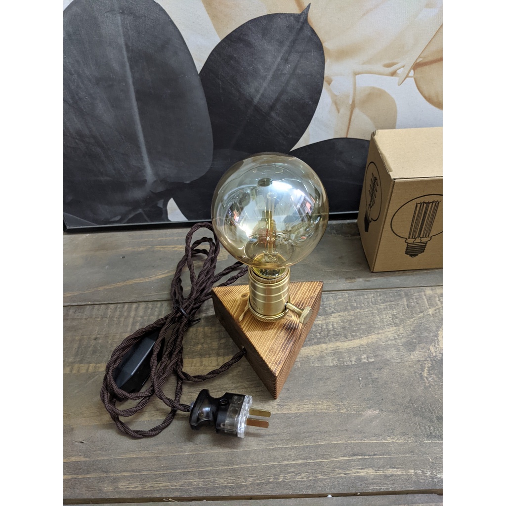 ĐÈN TRANG TRÍ EDISON RETRO W04EM_OD12