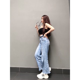 ÁO ỐNG CROPTOP SIÊU XINH 😍😍