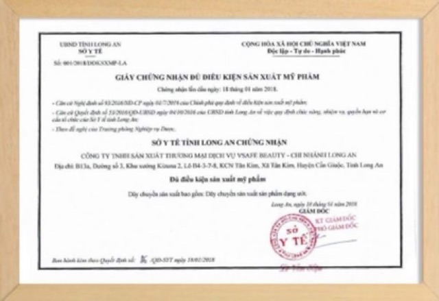 [Siêu rẻ] Ủ Trắng Dịch Yến Tươi Lux | BigBuy360 - bigbuy360.vn