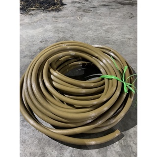 Ống nhựa , ống bơm nước mềm 1m phi 18