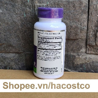 Biotin 10000 mcg 100 viên của mỹ - biotin 10.000 mcg
