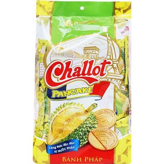 Bánh challot tràng an