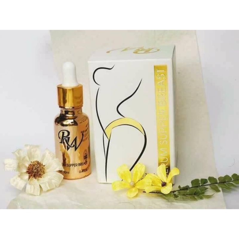 SRUM NỞ NGỰC NỞ MÔNG MAGIC SKIN