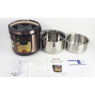Nồi Cơm Điện Povena PVN-SG1886