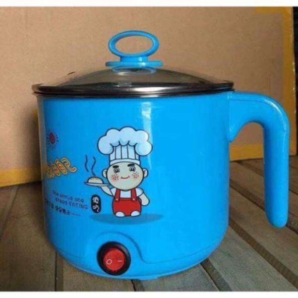 sỉ, lẻ Ca lẩu mini