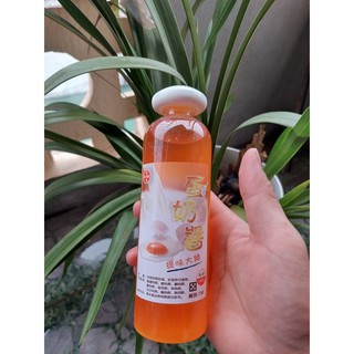 Tinh mùi câu cá