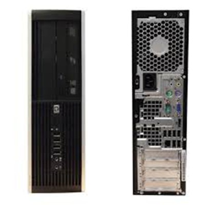 Cây Máy Tính Để Bàn - Máy Tính Đồng Bộ Giá Rẻ - HP ProDesk 600G1 ( Core I3 , i5, i7) - Bảo Hành 24 Tháng. | WebRaoVat - webraovat.net.vn