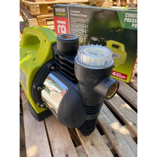 Máy Bơm Tăng Áp RYOBI RCPP900-D
