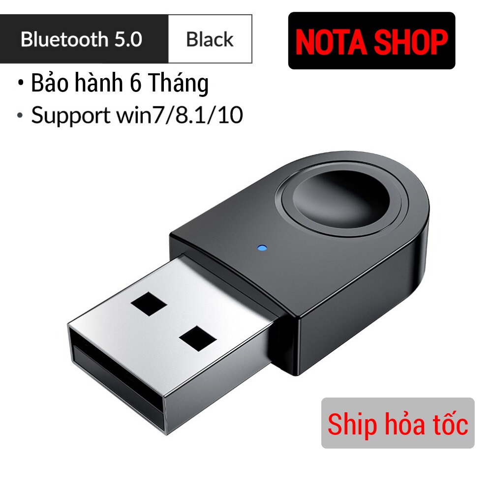 [Hỏa Tốc -BH 6 TH] USB WiFi PIX LINK 600Mbps Anten đôi - Thu sóng WiFi 5G hz cho PC máy bàn Laptop, thay thế card WIFI