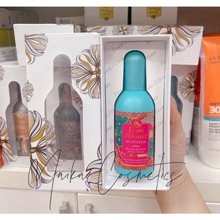 (Mã NSF020280 giảm 80K) Nước Hoa Tesori D’Oriente 100ml