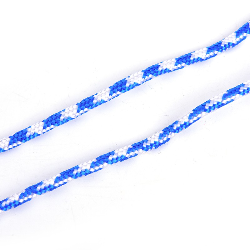 Dây Nhảy Thể Thao Tay Cầm Gỗ Kiểu Hoạt Hình Xinh Xắn Cho Bé