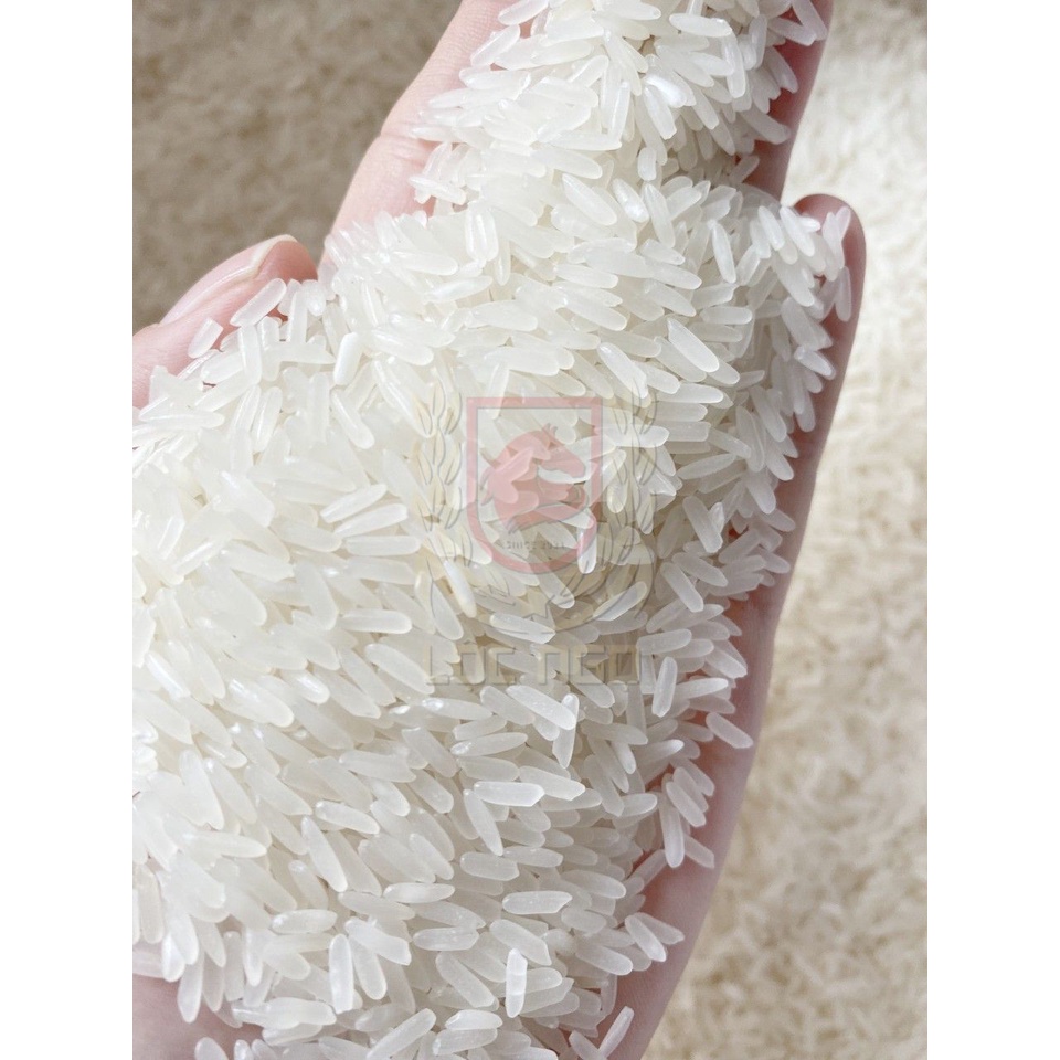 Gạo Nàng Hoa - Túi 1kg