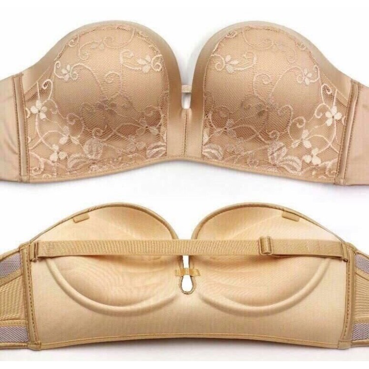 ÁO LÓT CHỐNG TỤT HÌNH BÀN TAY SIÊU NÂNG NGỰC | BigBuy360 - bigbuy360.vn