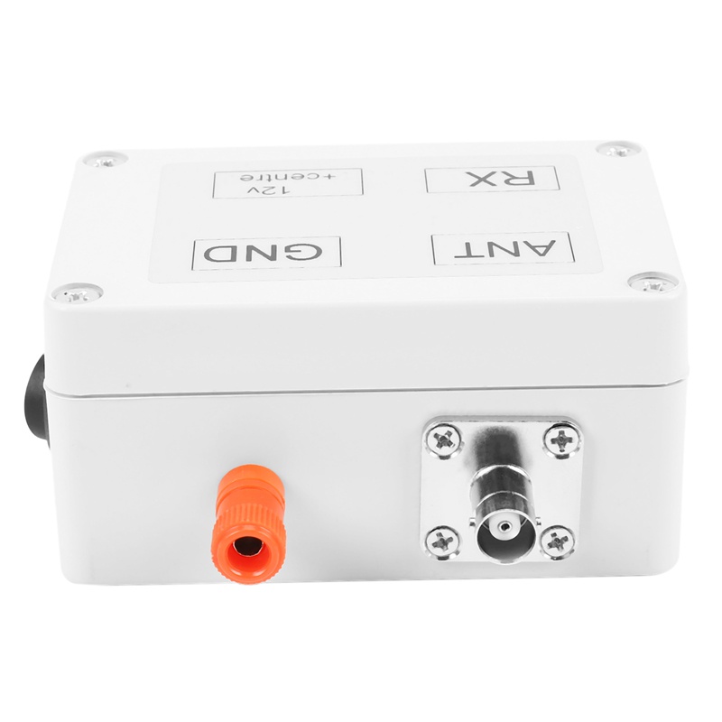 Ăng Ten Hoạt Hình 10Khz Sang 30Mhz Mini Whip Hf Lf Vlf Vhf Sdr Rx Kèm Dây Cáp Tiện Dụng
