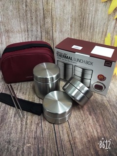Hộp đựng cơm Lock&Lock LHC 8015