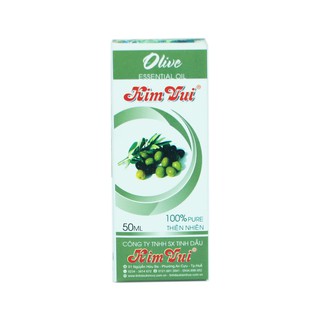 Tinh dầu Oliu 50ml