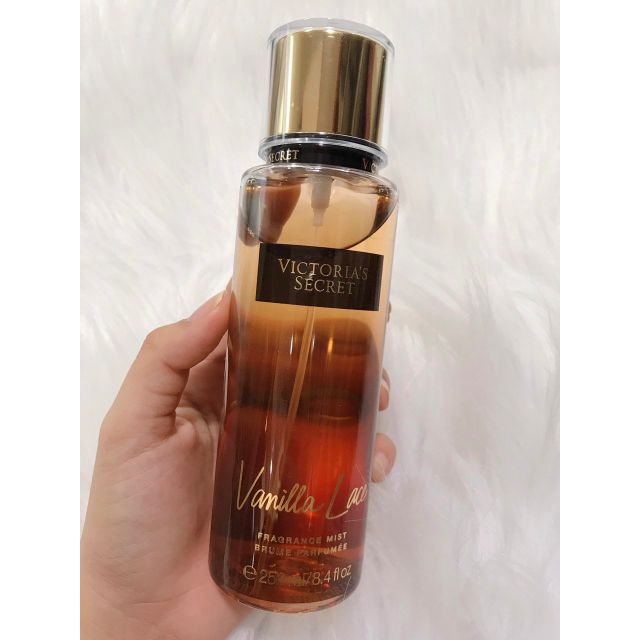 Xịt thơm Body VICTORIA