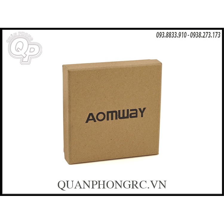 Anten phân cực định hướng Aomway 5.8G 1000 MHz 8 dBi