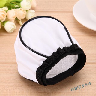 Camera Flash Diffuser Soft Box Softbox for Speedlight 430EX Yongnuo yn560