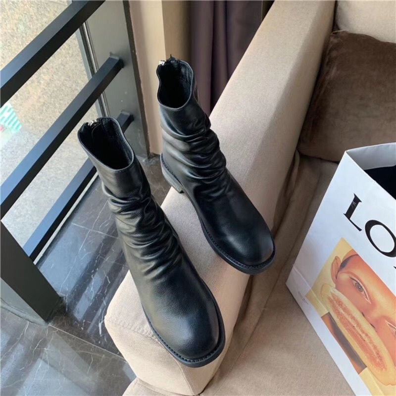 ❤️ BOOTS NHĂN BỆT HÀNG QUẢNG CHÂU FULL BOX
