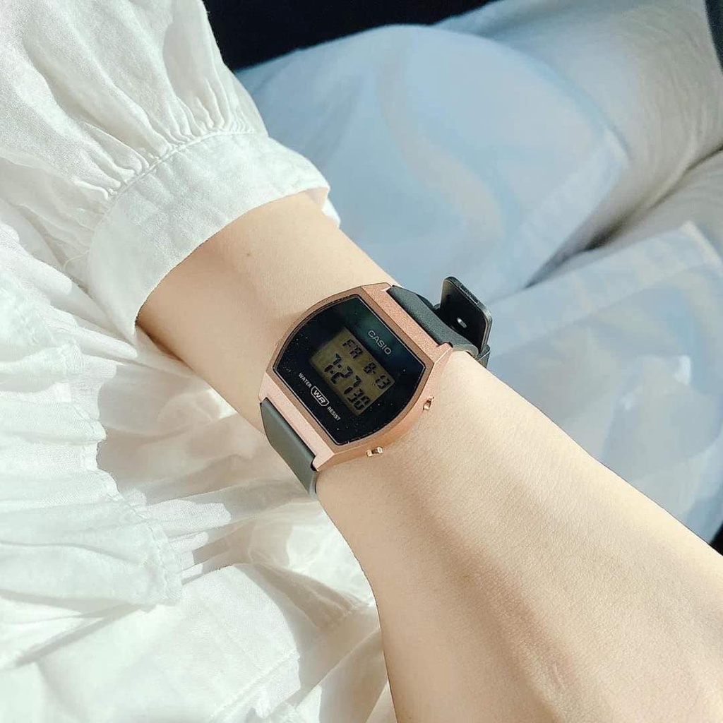 ĐỒNG HỒ NỮ CASIO LW204 MUA SALE US