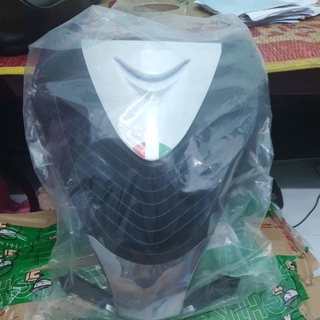 mặt nạ Vision kiểu Sh 2014-2020