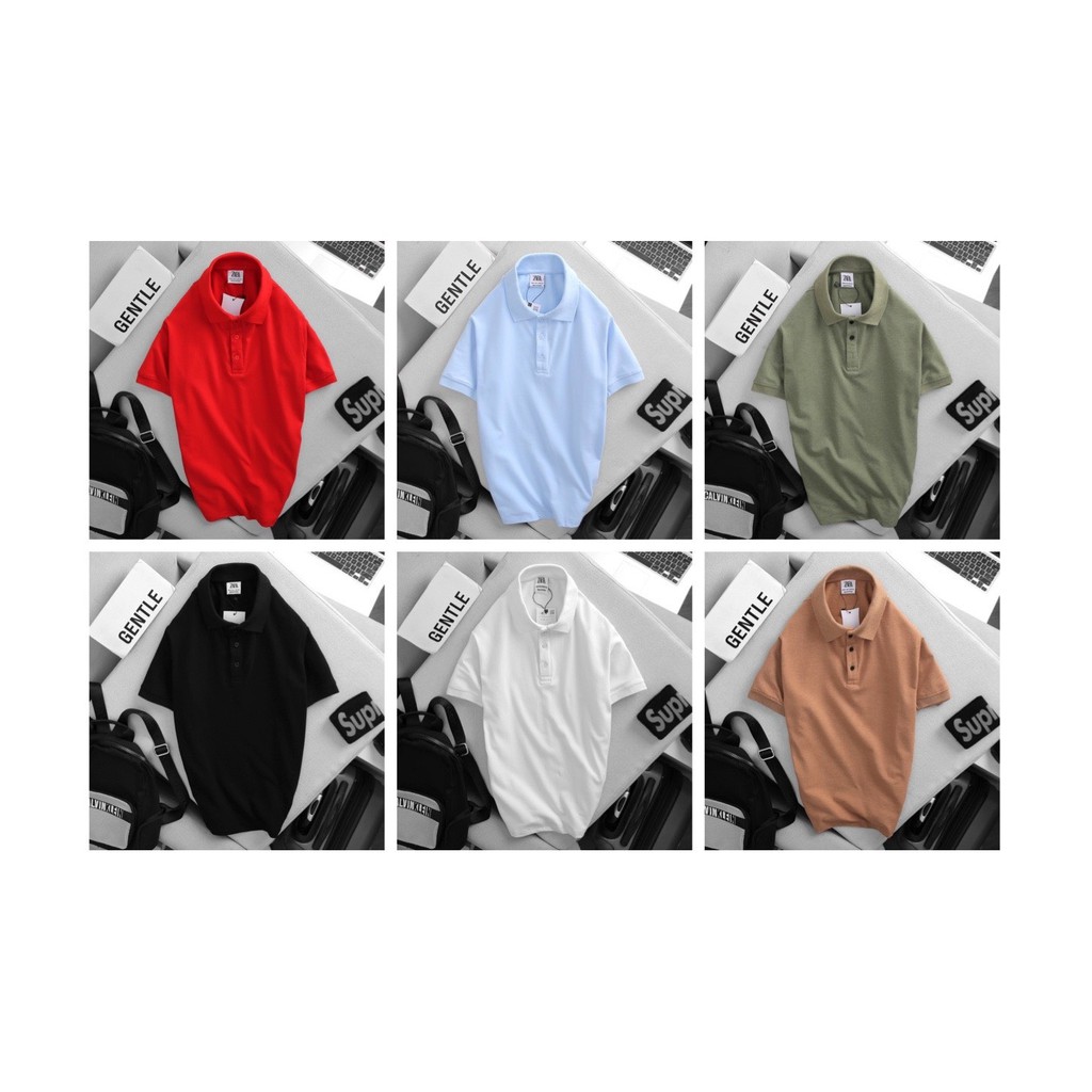Polo full màu - độc quyền - cam kết đổi trả sản phẩm | BigBuy360 - bigbuy360.vn